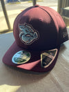 Lehigh Valley IronPigs Sunday Maroon 940-M