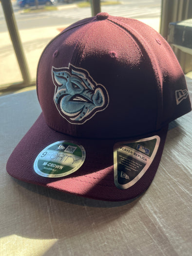 Lehigh Valley IronPigs Sunday Maroon 940-M
