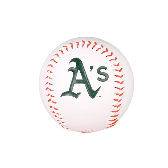 Rawlings Affiliate LV/A's White Baseball