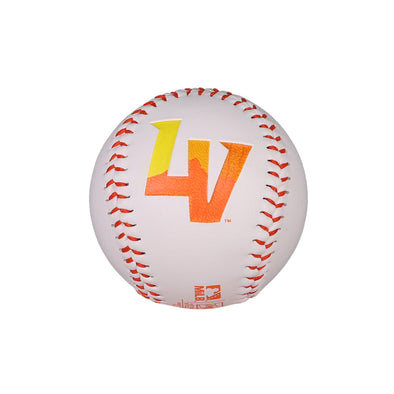 Rawlings Affiliate LV/A's White Baseball