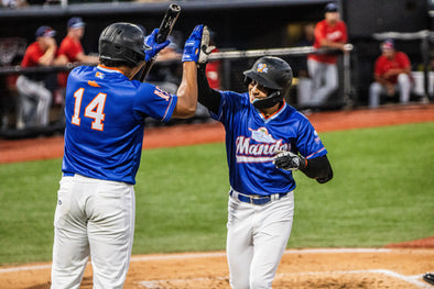 Aberdeen IronBirds - 2023 Star Wars Theme Night Jersey