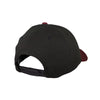 Las Vegas Belly Busters New Era Theme Night Collection Black/Maroon 9FORTY Snapback Hat