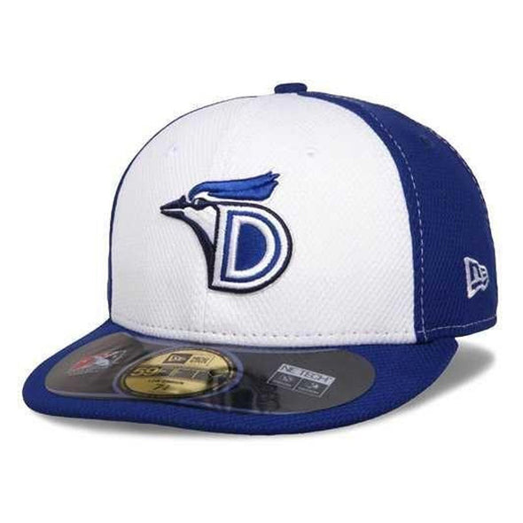 Y. DBJ Diamond Era BP Cap