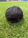 Buffalo Bisons Clutch Black Game 920 Adjustable Cap