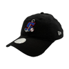 New Era Women's Adjustable S Anchor Hat