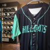 Youth Blue/Teal Jersey