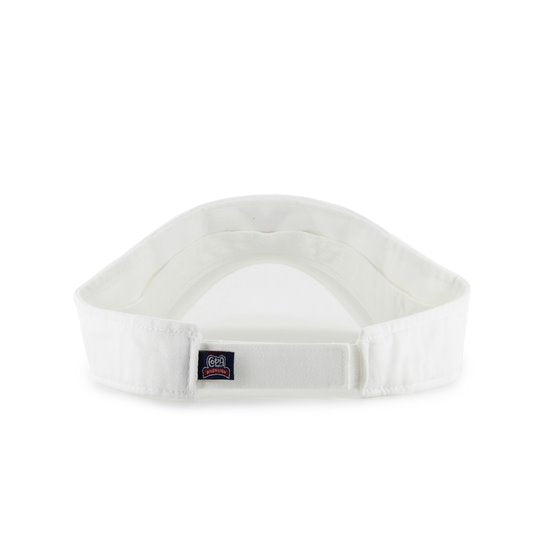 FC Clean Up Visor