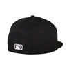 New Era LV Prismatic Black 59FIFTY Fitted Hat