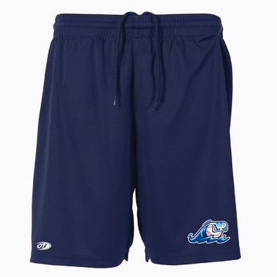 Authentic Collection Player Pocket Shorts