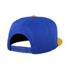 New Era LV Nevada Flag White/Royal/Gold 9FIFTY Snapback Hat