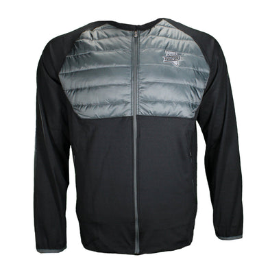 Men's Columbia LVA State Elements Black Jacket