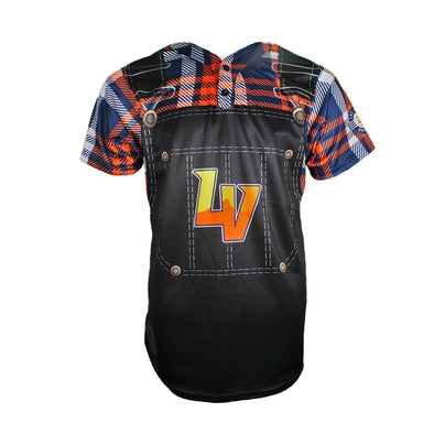 OT Sports 2025 Country Night Overalls Replica Jersey