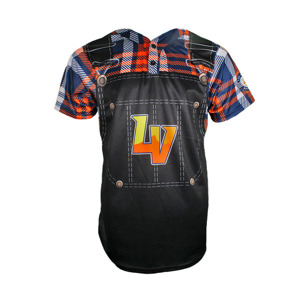 OT Sports 2025 Country Night Overalls Replica Jersey