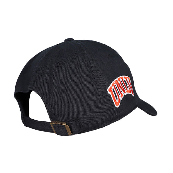 LV x UNLV Black '47 CLEAN UP