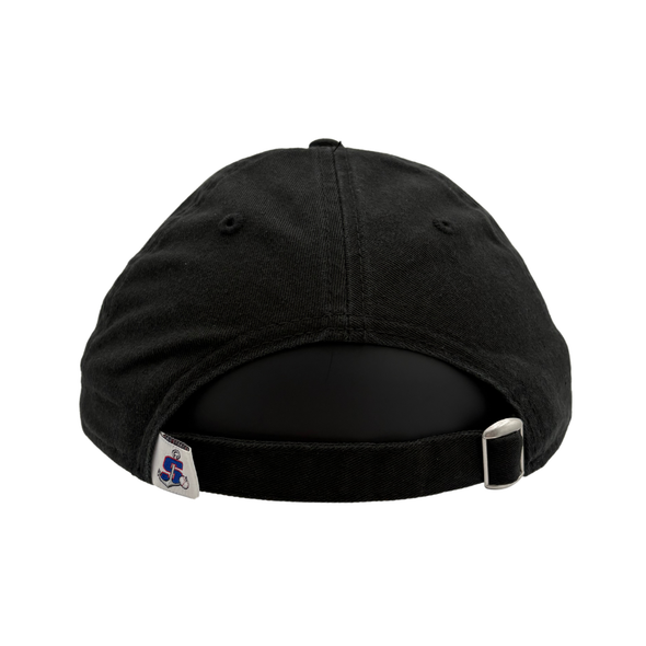 New Era Women's Adjustable S Anchor Hat