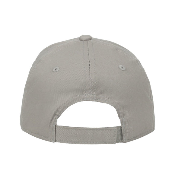 Dunedin Blue Jays Grey Youh Circle Logo Adjustable Cap