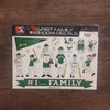 Family Stickers