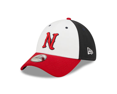 Nashville Sounds New Era 39THIRTY Alt 2 Replica Stretch Fit Hat