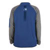 West Michigan Whitecaps New Era Active 1/4 Zip