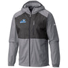 West Michigan Whitecaps Columbia Windbreaker Jacket