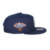 New Era Pacific Coast League Navy 2025 Playoffs Side Patch 9FIFTY Snapback Hat