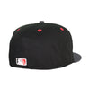 Reyes de Plata New Era Horror Pack Edition 1 59FIFTY Fitted Hat