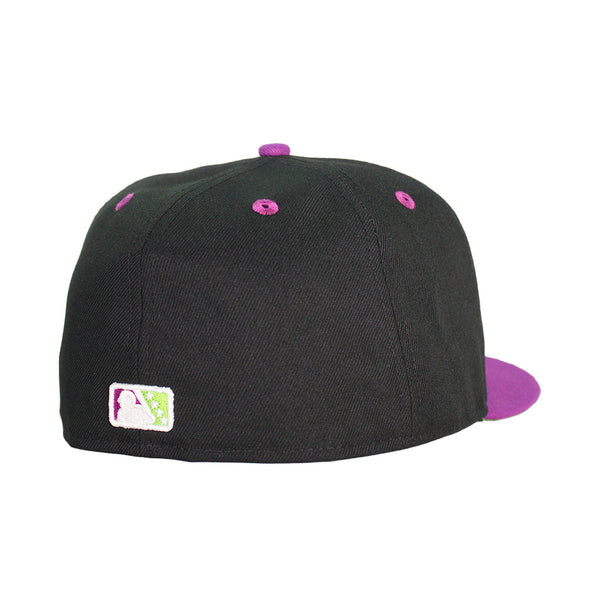 Reyes de Plata New Era Horror Pack Edition 2 59FIFTY Fitted Hat