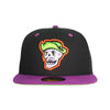 Reyes de Plata New Era Horror Pack Edition 2 59FIFTY Fitted Hat