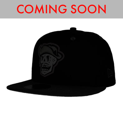 Reyes de Plata New Era Horror Pack Edition 2 59FIFTY Fitted Hat