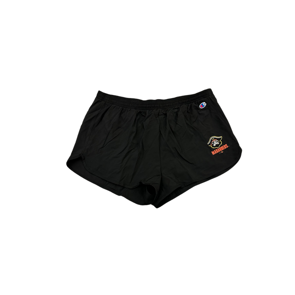 Women's Marauders Champion Active Shorts