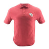 Cardinal Novelty Charged Cotton Polo Primary