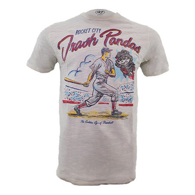 47 Golden Age Scrum Tee