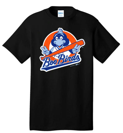 Aberdeen IronBirds - Boo Birds Tee