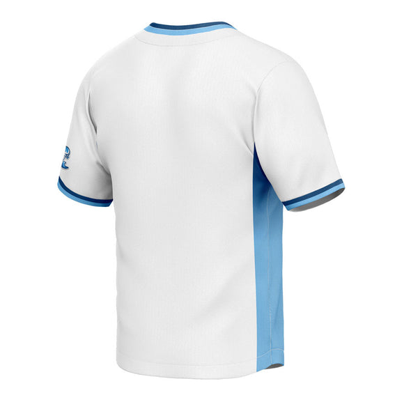 West Michigan Whitecaps 2025 Authentic Collection Home Jersey