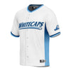 West Michigan Whitecaps 2025 Authentic Collection Home Jersey