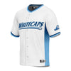 West Michigan Whitecaps 2024 Authentic Collection Home Jersey