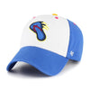 Flying Chanclas de San Antonio Home Replica Clean Up Cap
