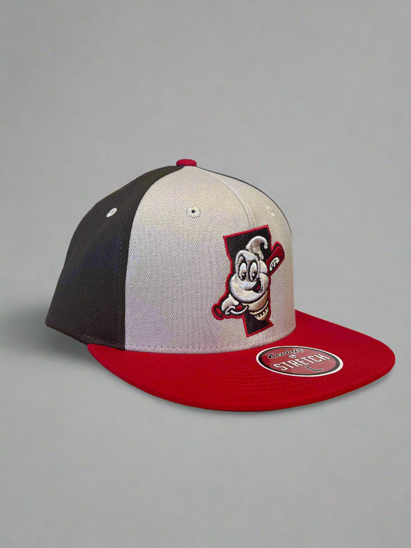 Vermont Creemees On Field Hat