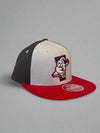 Vermont Creemees On Field Hat