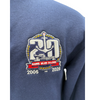 20TH Anniversary 1/4 Zip-Up