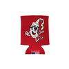 Alabama White Sauce/Bama Butts Dual-Sided Koozie