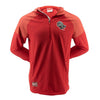 Rawlings Red Primary Color Sync L/S Jacket