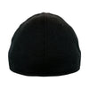 New Era 39-30 Black Flag Flex-Fit Cap