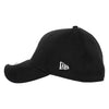 New Era 39-30 Flex Fit Black Primary Cap