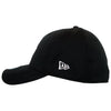 New Era 39-30 Flex Fit Black/White RC Cap