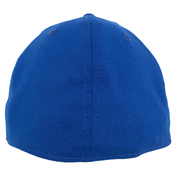 New Era 39-30 Flex Fit Royal Home Cap