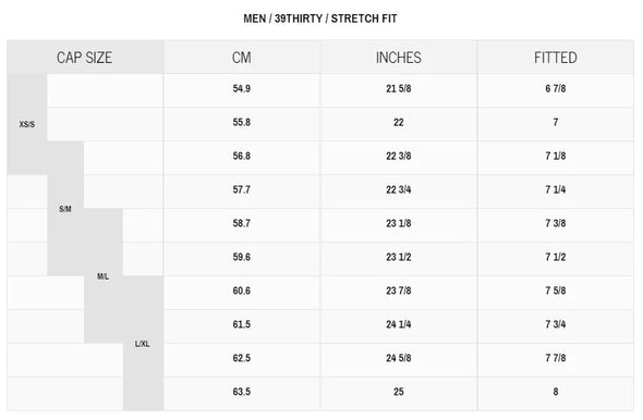 Toledo Mud Crawlers New Era 3930 Cap