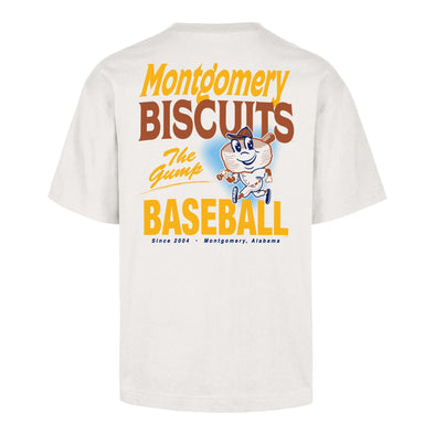 All Fire Foundation T-Shirt