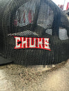 “Ida” Home Trucker Adjustable Hat