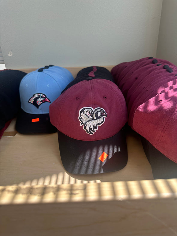 Adjustable Chukars Cap